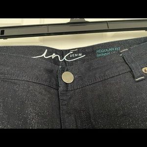Ladies Jeans